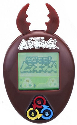 2個セット】そだてて！甲虫王者 ムシキング ① ④ SEGA おもちゃ