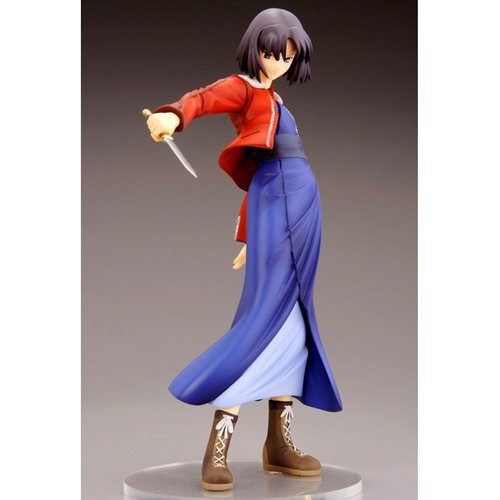 アルター FA4 TYPE-MOON collection 「 両儀 式 」 単品(中古品)の通販 ...