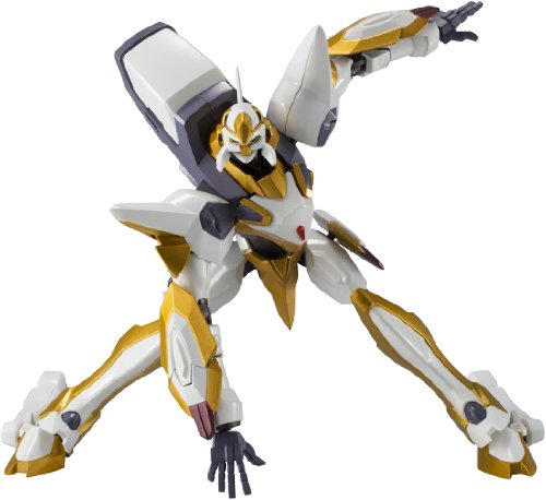 ROBOT魂 [SIDE KMF] ランスロット(中古品)