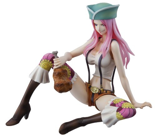 Portrait.Of.Pirates ワンピースシリーズNEO-DX ジュエリー・ボニー(未使用の新古品)