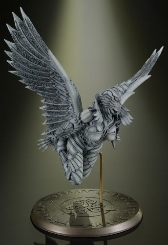 アートワークスモンスターズ 仮面ライダー555 クレインオルフェノク(未使用の新古品)