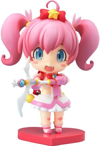 俺の妹がこんなに可愛いわけがない ねんどろいど 星くず★うぃっち メルル (中古品)