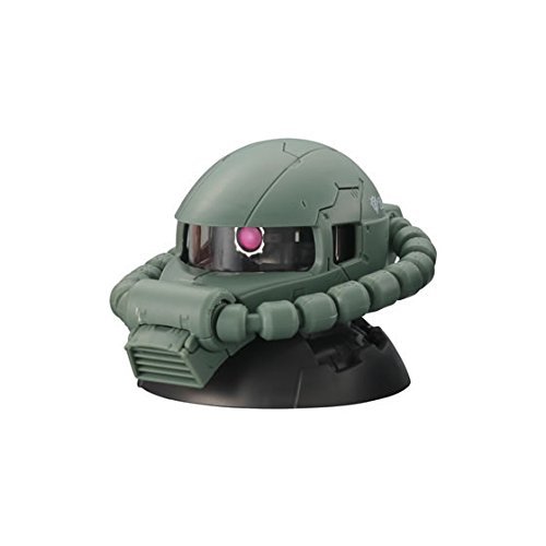 機動戦士ガンダム Exceed Model Zaku Head エクシードモデル ザクヘッド 未使用の新古品 の通販はau Pay マーケット Goodlifestore
