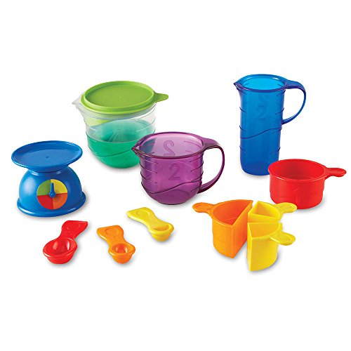 初めての計量実験セット(中古品)