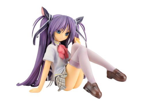 リトルバスターズ! 1/8 笹瀬川佐々美(中古品) 9,895円