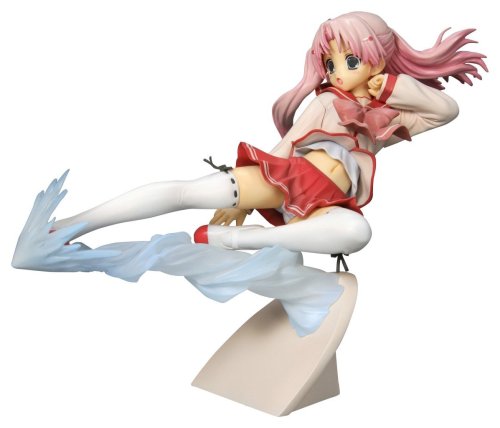 コトブキヤ ToHeart2 XRATED まーりゃん先輩 どりるまーりゃんきっくVer. 1(未使用の新古品)