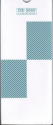 日本トリム対応 浄水カートリッジOS-3000(未使用の新古品)の通販は