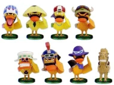 ワンピース ワールドコレクタブルフィギュア ワーコレZOO vol.2 全8種セッ (中古品)の通販は
