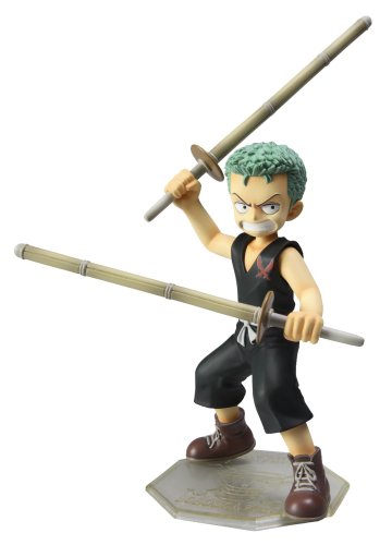 Portrait.Of.Pirates ワンピースシリーズCB-2 ゾロ(中古品)