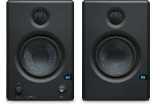 PreSonus プリソーナス モニタースピーカー  Eris E4.5(ペア)(中古品)