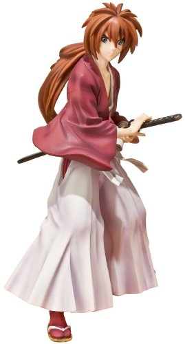 フィギュアーツZERO 緋村剣心(中古品)