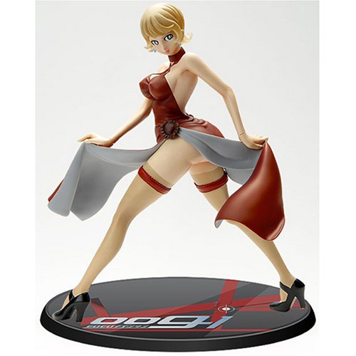 モエアートコレクション 009ー1/ミレーヌ・ホフマン(中古品)