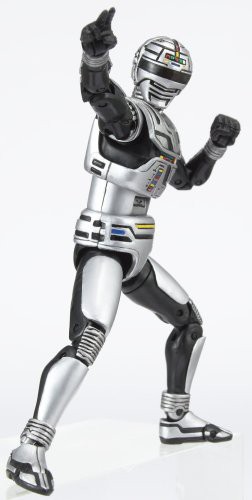 ACTION WORKS 宇宙刑事ギャバン(中古品)の通販は 10,122円