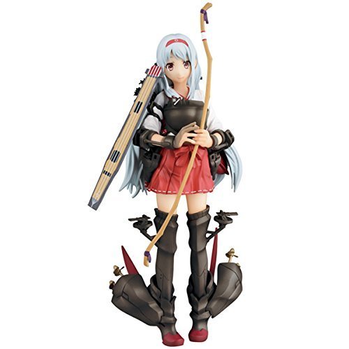 一番くじ 艦隊これくしょん -艦これ- -第三次作戦 空母機動部隊 見参! - C (中古品)の通販は 5,078円