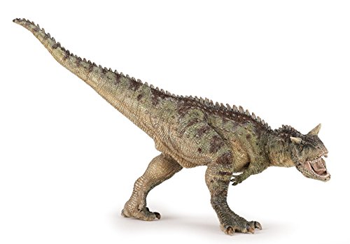 Papo(パポ) カルノタウルス PVC PA55032(中古品) 6,112円