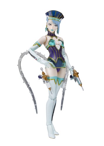 S.H.フィギュアーツ ブルーローズ （魂ウェブ限定）(未使用の新古品)