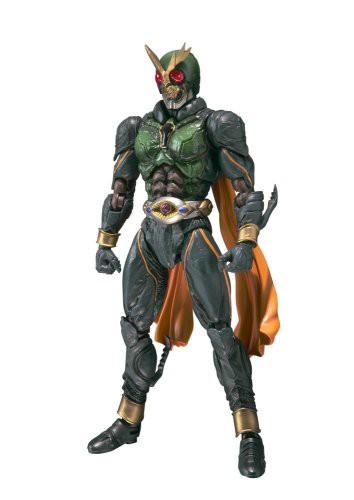 S.H.フィギュアーツ アナザーアギト(未使用の新古品)の通販は