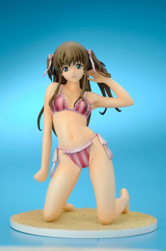 焼きたて!!ジャぱん 1/8 梓川月乃 水着Ver.(未使用の新古品)