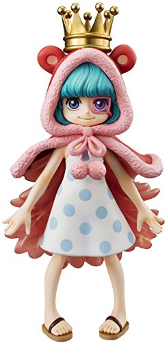 ポートレイトオブパイレーツ セーリング アゲイン ONE PIECE シュガー 約11(中古品)