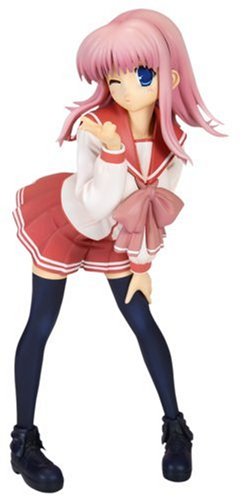 コトブキヤ ToHeart2 Another Days 河野 はるみ 1/8スケールPVC塗装済み完 (未使用の新古品)