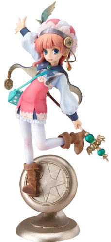 メルルのアトリエ アーランドの錬金術士3 ロロナ (1/8スケール PVC製塗装済(未使用の新古品)
