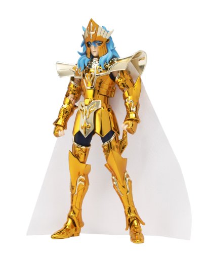 聖闘士聖衣神話 海皇ポセイドン(中古品)
