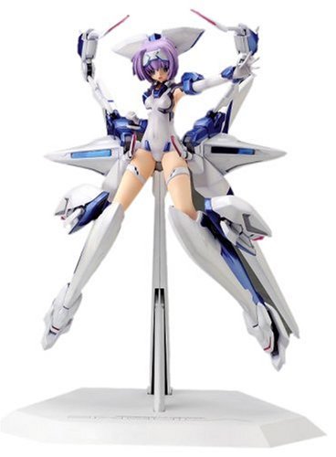 トリガーハート エグゼリカ エグゼリカ (1/8スケールPVC塗装済み完成品）(中古品) 10,819円
