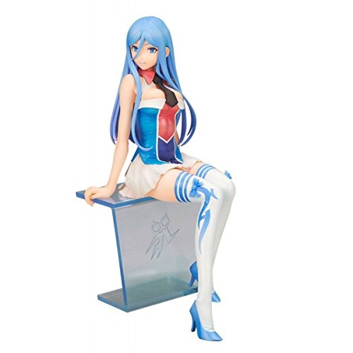 蒼き鋼のアルペジオ メンタルモデル・タカオ オーバーニーVer. 1/6 完成品 (中古品)