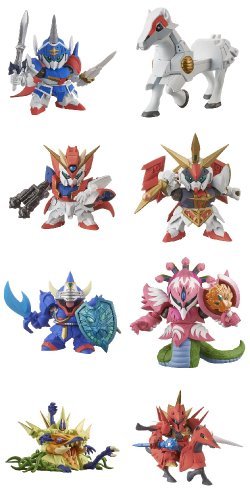 ガシャポン下士官兵NEXT SAGA02 （割り増し金バンダイ押さえる）(中古品)