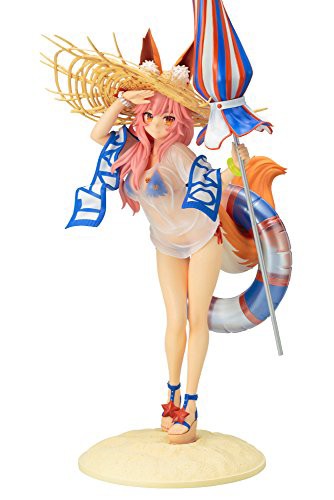 Amazon | 爆裂天使 セイ ( 1/8スケール PVC塗装済み完成品