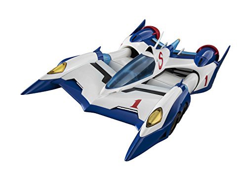 ヴァリアブルアクション 新世紀GPXサイバーフォーミュラSIN ニューアスラー(中古品)