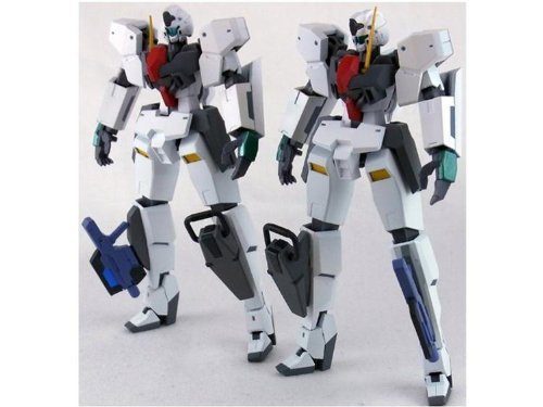 ROBOT魂 （SIDE MS） セラヴィーガンダムGNHW/3G（セムセット）(中古品)