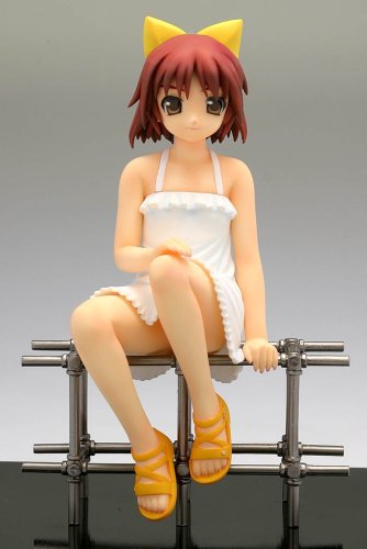 ToHeart2 向坂環 少女Ver. （1/8スケールPVC塗装済み完成品） 宮沢模型限定(中古品)