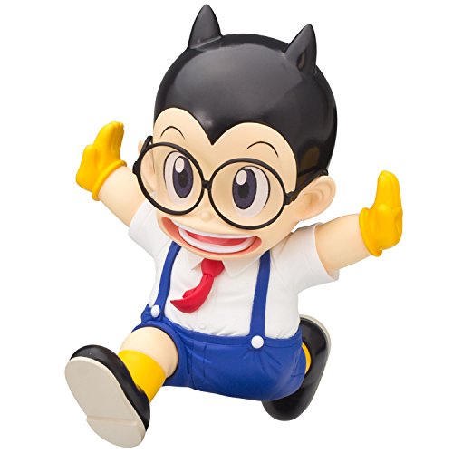 Drスランプ オボッチャマン(再販) ノンスケール PVC PVC&ABS製 塗装済み 完(中古品)の通販は
