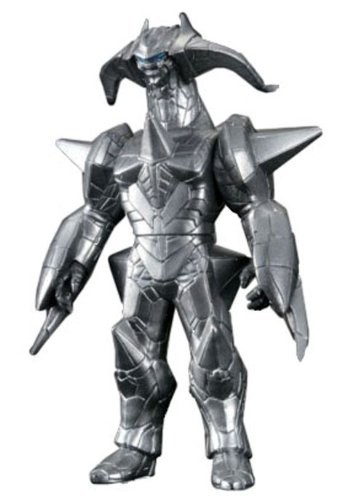 ウルトラ怪獣シリーズEX グローザム(未使用の新古品)