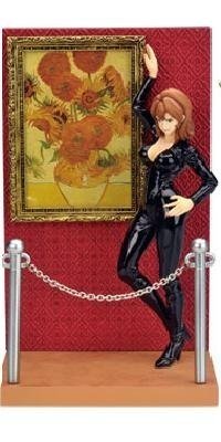 一番くじdxルパン三世1st D賞 名画頂きフィギュア 峰 不二子 単品 中古品 の通販はau Pay マーケット Goodlifestore