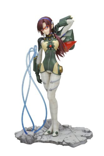 コトブキヤ ヱヴァンゲリヲン新劇場版 真希波・マリ・イラストリアス ~プラ(中古品)の通販は