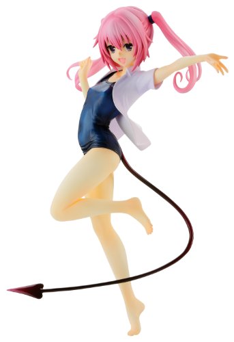 ナナ・アスタ・デビルーク (1/7スケールPVC塗装済み完成品)(中古品)