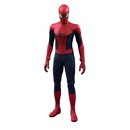 ムービー マスターピース アメイジング スパイダーマン2 1 6スケールフィ 中古品 の通販はau Pay マーケット Goodlifestore