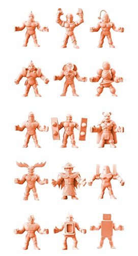 キン肉マン キンケシプレミアムVol.3〜感涙の珠玉超人大乱戦の巻〜(ガシャ (未使用の新古品)