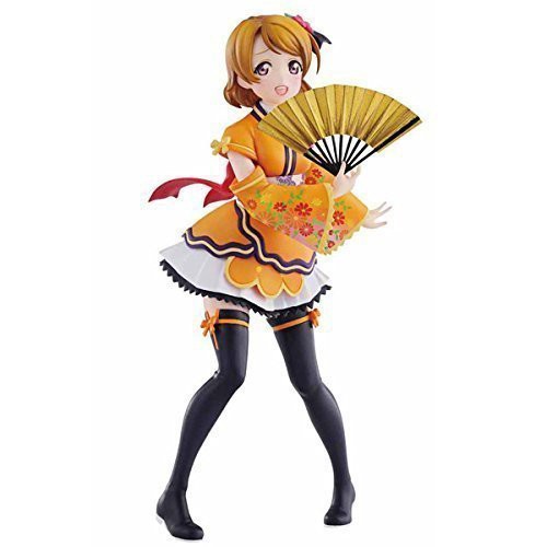 一番くじプレミアム ラブライブ The School Idol Movie H賞 小泉花陽 プレ 中古品 の通販はau Pay マーケット Goodlifestore