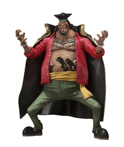 (未使用･未開封品)　フィギュアーツZERO マーシャル・D・ティーチ (黒ひげ) tu1jdyt フィギュアーツZERO マーシャル・D・ティーチ (黒ひげ)(中古品)の通販