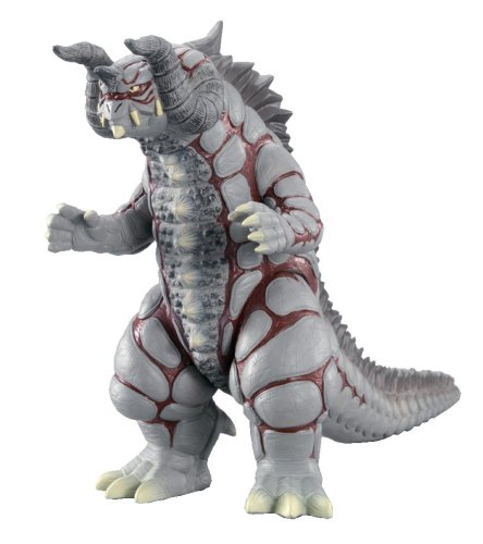 ウルトラ怪獣シリーズ2008MOVIE キングシルバゴン(中古品)