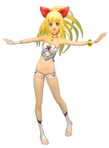 SIF EX うみものがたり あなたがいてくれたコト マリン アクアタイプ (1/7 (中古品)