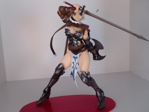 Hobby JAPAN Limited Editionクイーンズブレイド流浪の戦士レイナ2Pカラー (中古品)の通販はその他おもちゃ