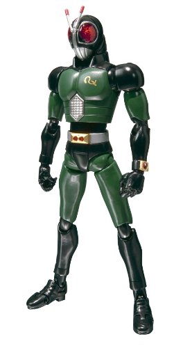 S.H.フィギュアーツ 仮面ライダーBLACK RX(未使用の新古品) 7,800円