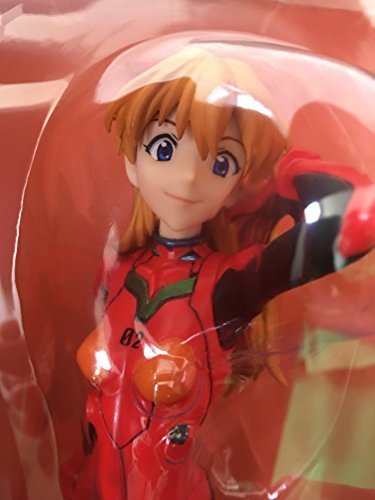 一番くじ ヱヴァンゲリヲン新劇場版 サードインパクト B賞 式波 アスカ 未使用の新古品 の通販はau Pay マーケット Goodlifestore