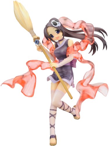 神のみぞ知るセカイ エルシィ (1/6スケール レジカラット塗装済みキット)(中古品)