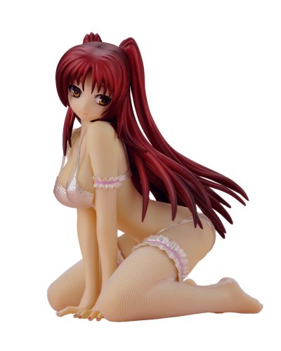 ToHeart2 向坂環 下着 パールホワイトver. (1/6スケールポリストーン塗装済(中古品)