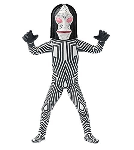 S.H.Figuarts ダダ(中古品)